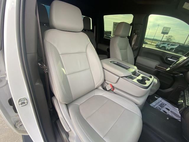 2023 Chevrolet Silverado 2500 HD LT