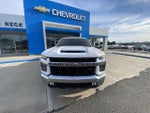 2023 Chevrolet Silverado 2500 HD LT