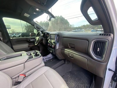 2023 Chevrolet Silverado 2500 HD LT