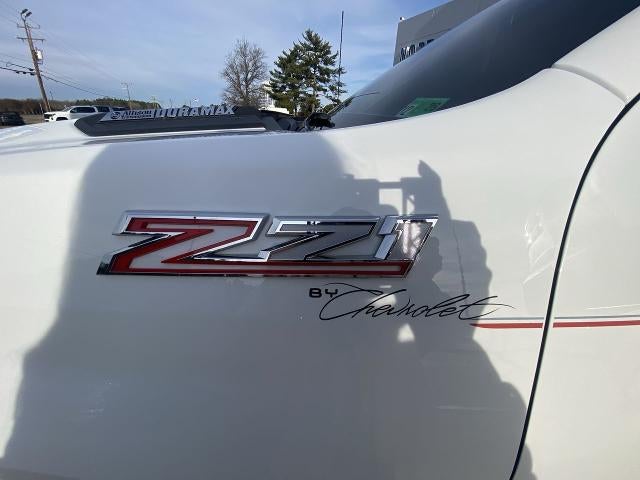 2023 Chevrolet Silverado 2500 HD LT