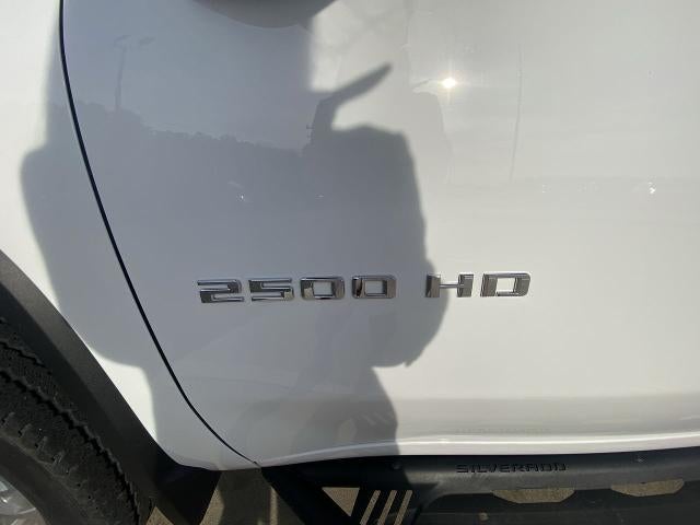 2023 Chevrolet Silverado 2500 HD LT