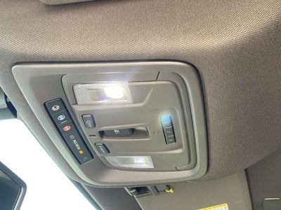 2023 Chevrolet Silverado 2500 HD LT