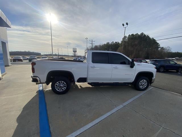 2023 Chevrolet Silverado 2500 HD LT
