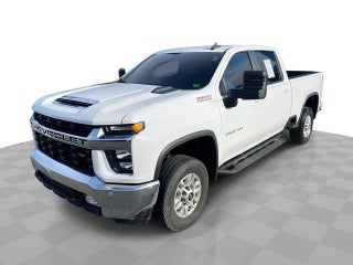 2023 Chevrolet Silverado 2500 HD LT