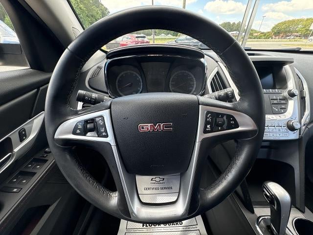 2013 GMC Terrain SLT