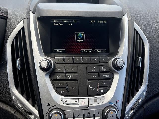 2013 GMC Terrain SLT