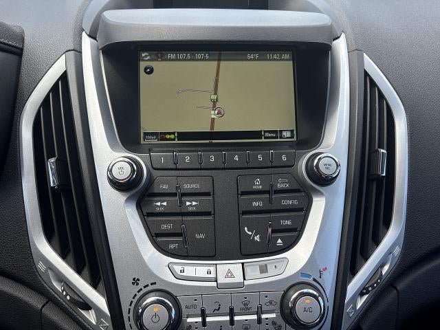 2013 GMC Terrain SLT