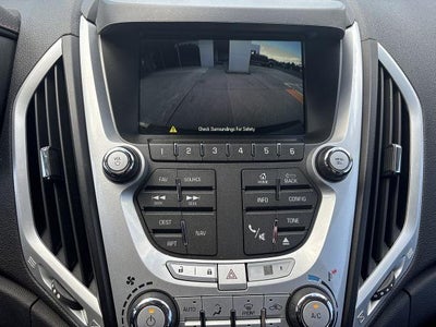 2013 GMC Terrain SLT