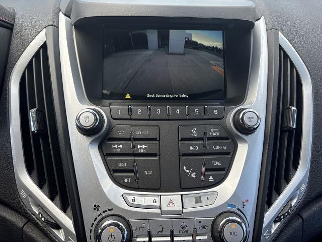 2013 GMC Terrain SLT