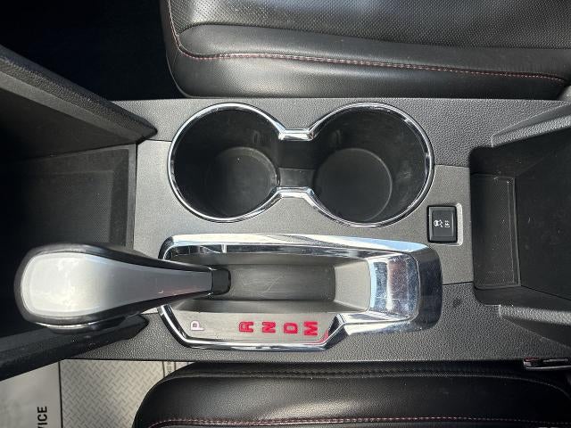 2013 GMC Terrain SLT