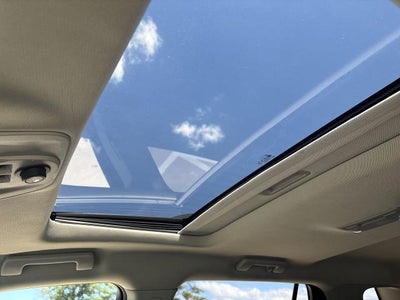2013 GMC Terrain SLT