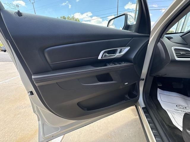 2013 GMC Terrain SLT