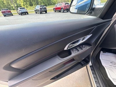2013 GMC Terrain SLT