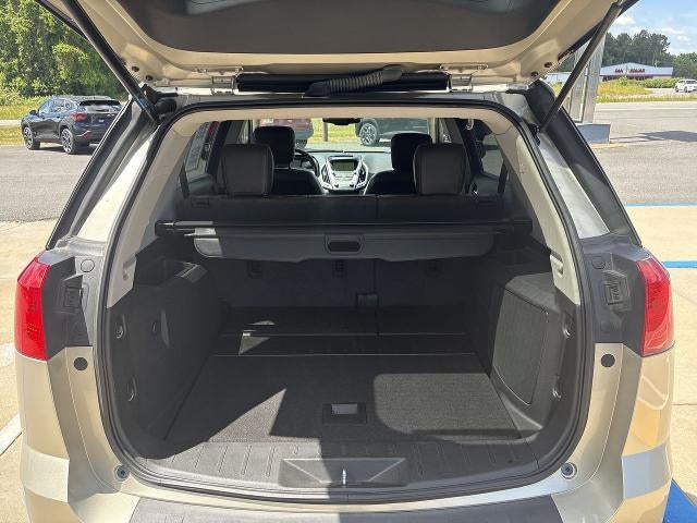 2013 GMC Terrain SLT