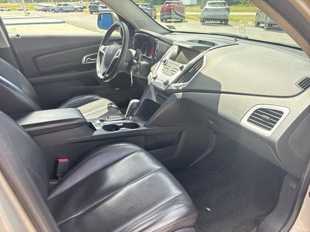 2013 GMC Terrain SLT