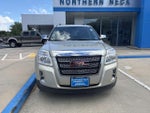 2013 GMC Terrain SLT