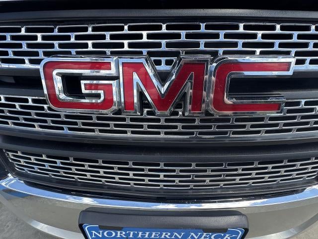 2013 GMC Terrain SLT