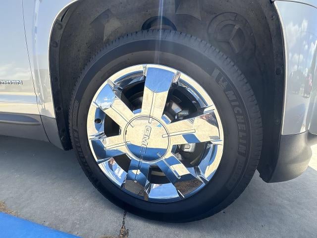 2013 GMC Terrain SLT