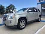 2013 GMC Terrain SLT