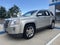 2013 GMC Terrain SLT