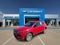 2023 Jeep Compass Latitude 4x4