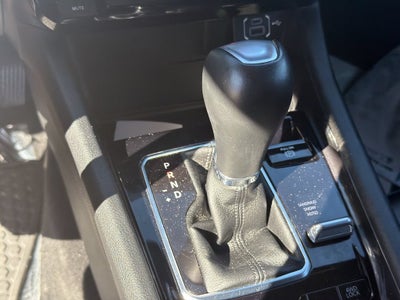 2023 Jeep Compass Latitude 4x4