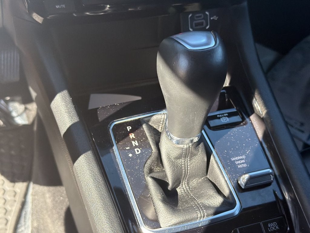 2023 Jeep Compass Latitude 4x4