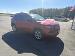 2023 Jeep Compass Latitude 4x4