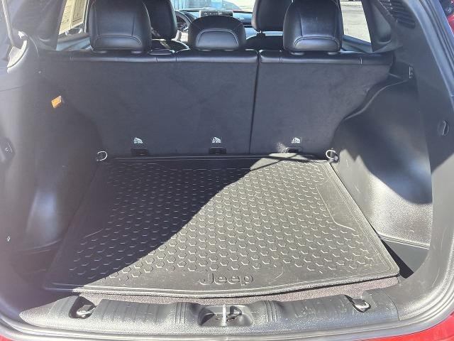 2023 Jeep Compass Latitude 4x4