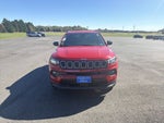 2023 Jeep Compass Latitude 4x4