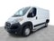 2025 RAM ProMaster Cargo Van 2500 Tradesman