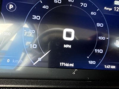 2025 RAM ProMaster Cargo Van 2500 Tradesman