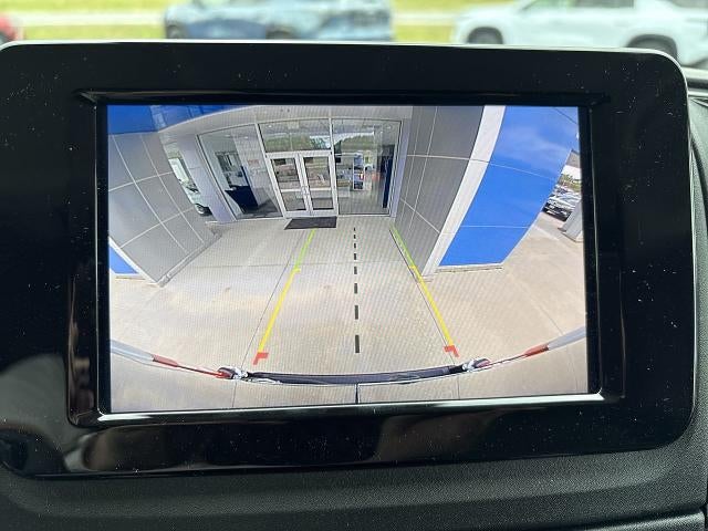 2025 RAM ProMaster Cargo Van 2500 Tradesman