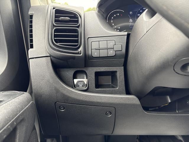 2025 RAM ProMaster Cargo Van 2500 Tradesman