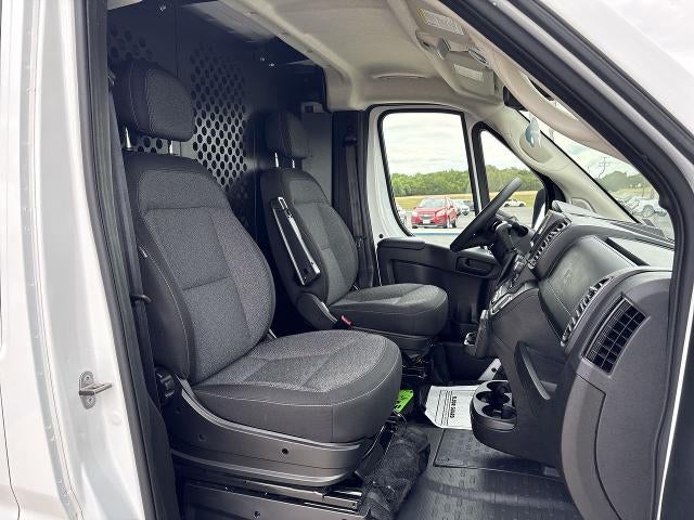 2025 RAM ProMaster Cargo Van 2500 Tradesman