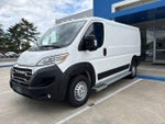 2025 RAM ProMaster Cargo Van 2500 Tradesman
