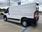 2025 RAM ProMaster Cargo Van 2500 Tradesman