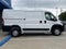 2025 RAM ProMaster Cargo Van 2500 Tradesman