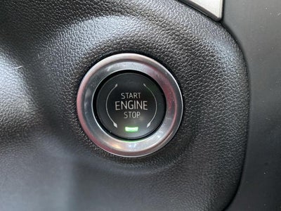 2025 Chevrolet Silverado 1500 Work Truck