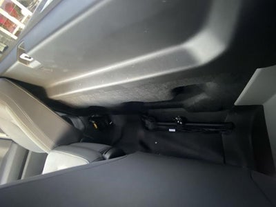 2025 Chevrolet Silverado 1500 Work Truck