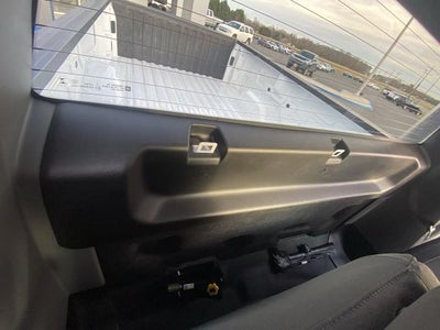 2025 Chevrolet Silverado 1500 Work Truck