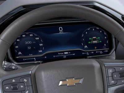 2026 Chevrolet Silverado 1500 Base