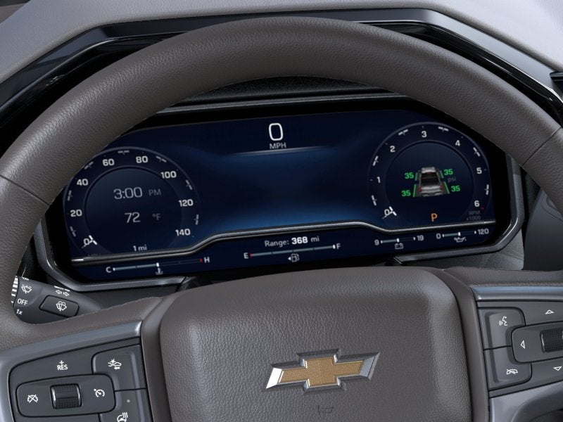 2026 Chevrolet Silverado 1500 Base