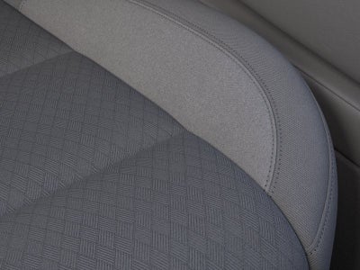 2026 Chevrolet Silverado 1500 Base