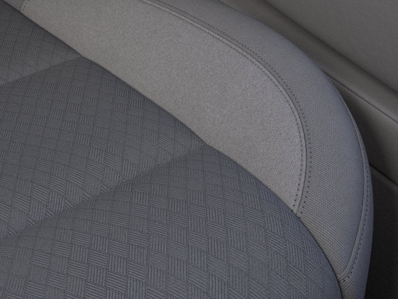2026 Chevrolet Silverado 1500 Base
