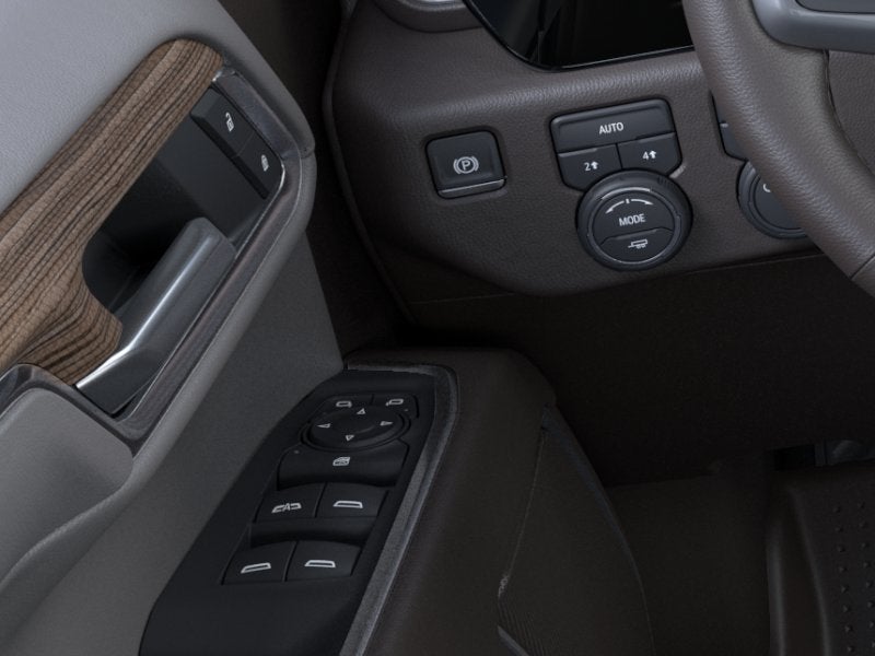2026 Chevrolet Silverado 1500 Base