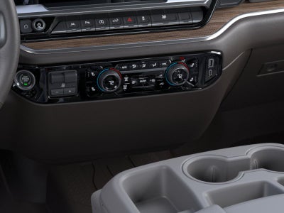 2026 Chevrolet Silverado 1500 Base