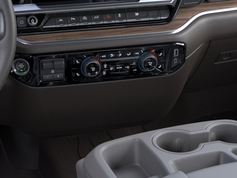 2026 Chevrolet Silverado 1500 Base