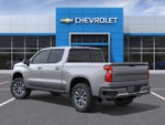 2026 Chevrolet Silverado 1500 Base