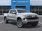 2026 Chevrolet Silverado 1500 Base